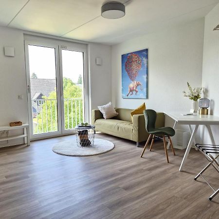 Modern-Living Stadt-Appartement Mitte بيليفيلد المظهر الخارجي الصورة
